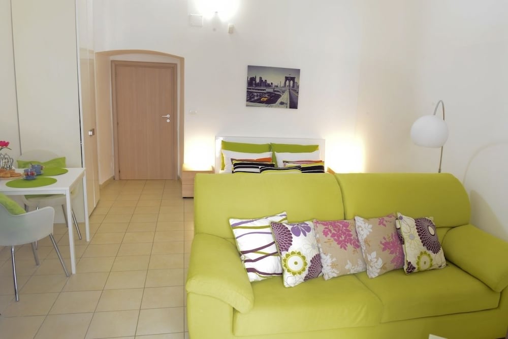 B&B Affittacamere Del Teatro 4/31