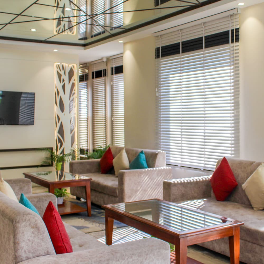 Comfort Inn Rishikesh 44/64