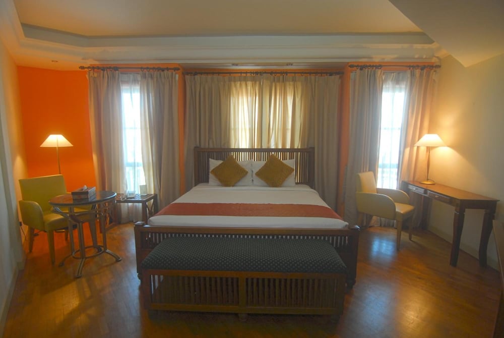 Seri Costa Hotel 21/50