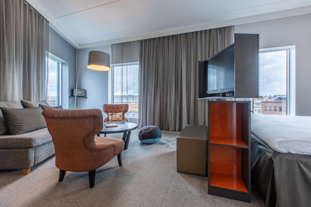 Radisson Blu Uppsala 61/88