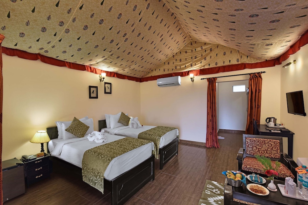 Kumbhalgarh Safari Camp photo5