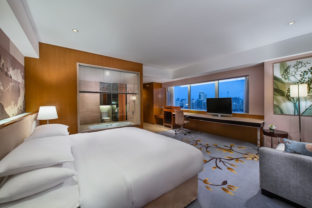 Crowne Plaza Beijing Sun Palace 29/78