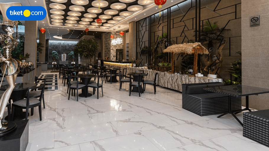 De Lobby Suite Hotel 7/11