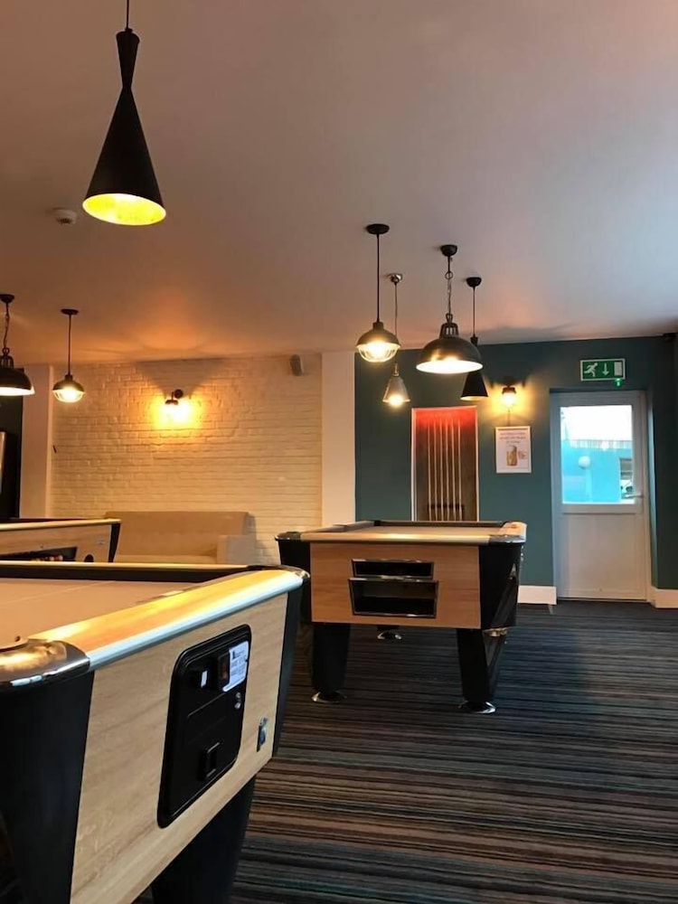 The Waterfront Inn 28/50