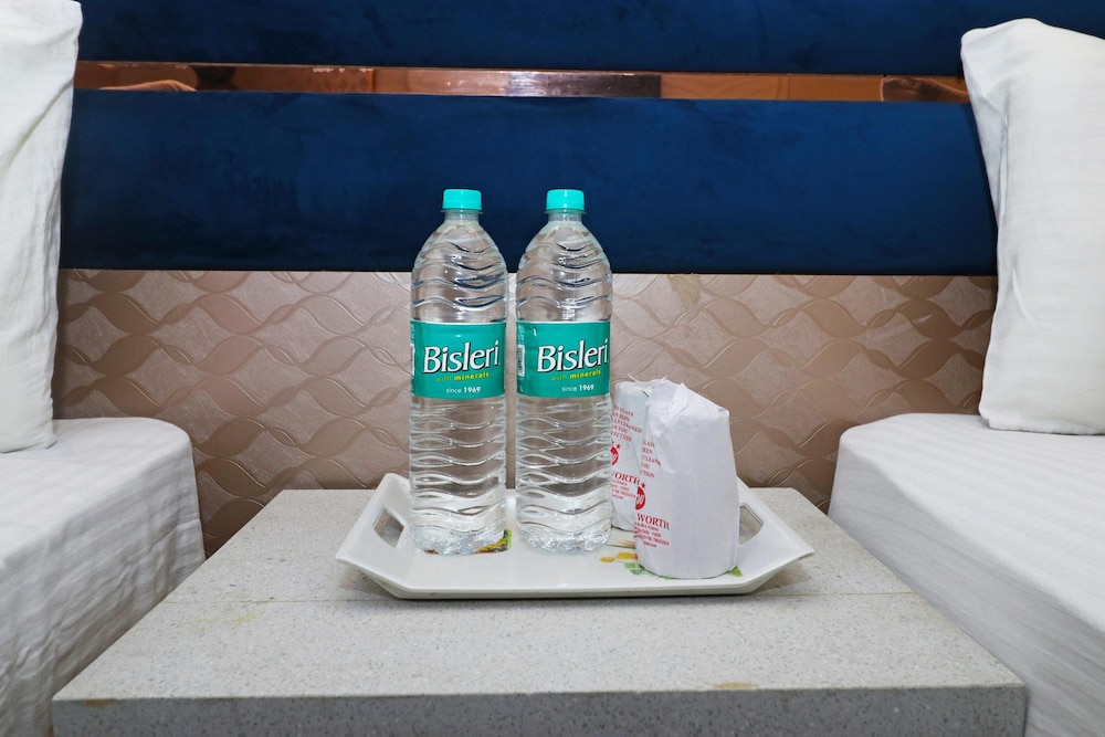 Hotel Krishna Plaza 33/43