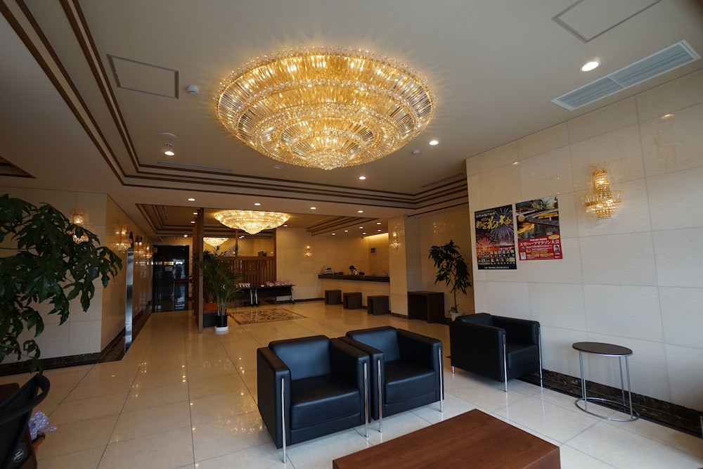 Hotel New Palace 5/50