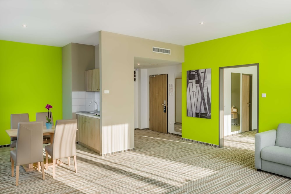 Park Inn By Radisson Budapest 23/72