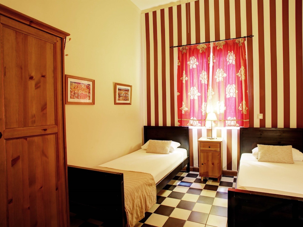 Malaga Lodge Guesthouse 25/51