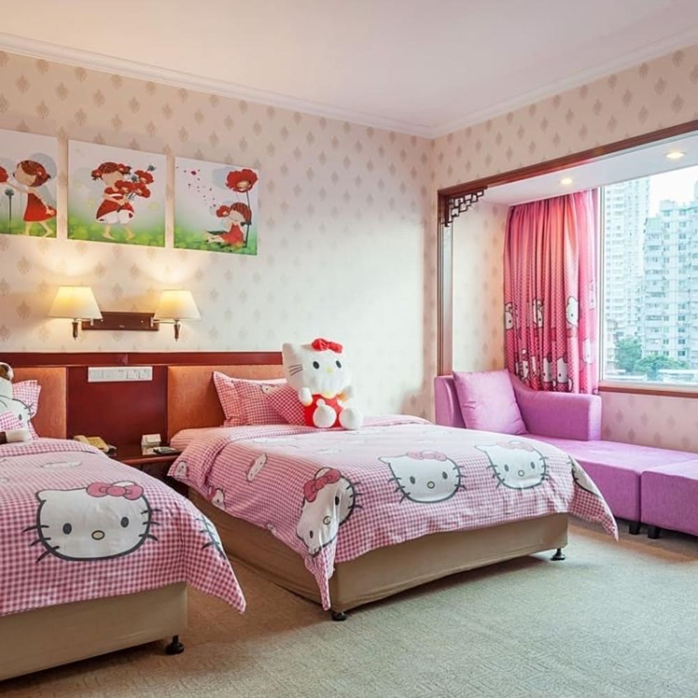 Huaqiao 13/50