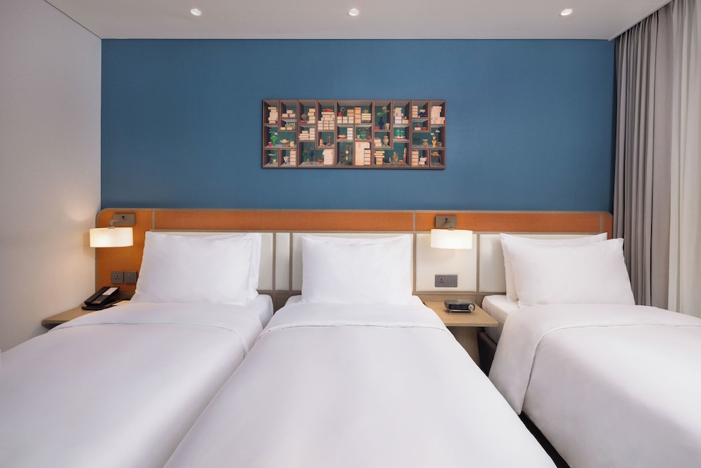Mercure Ambassador Seoul Dongdaemun 8/46