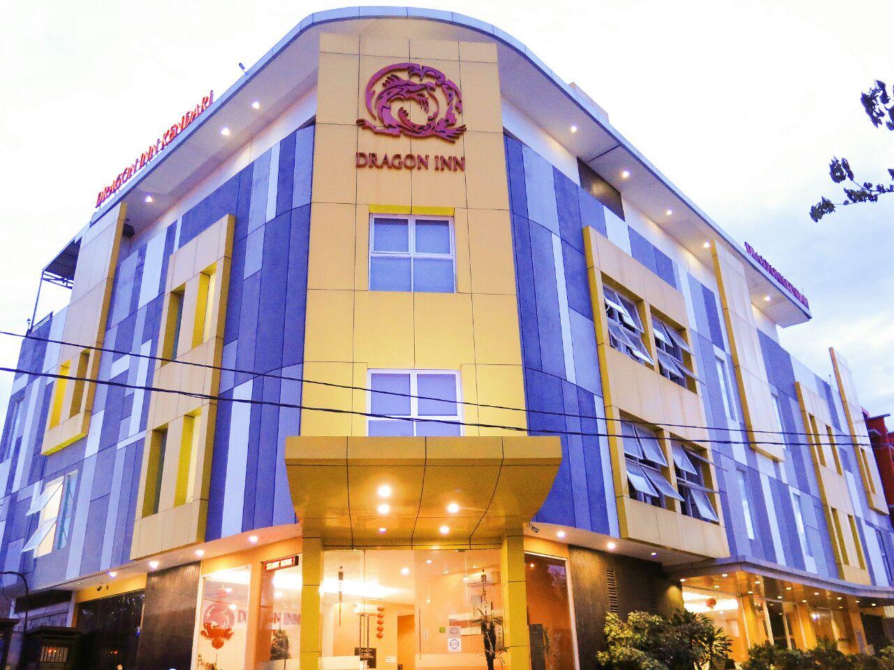 Dragon Inn Kendari 2/29