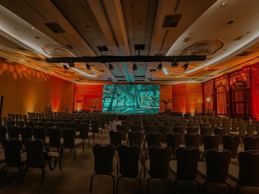Ouro Minas Hotel Belo Horizonte, Dolce by Wyndham 59/62