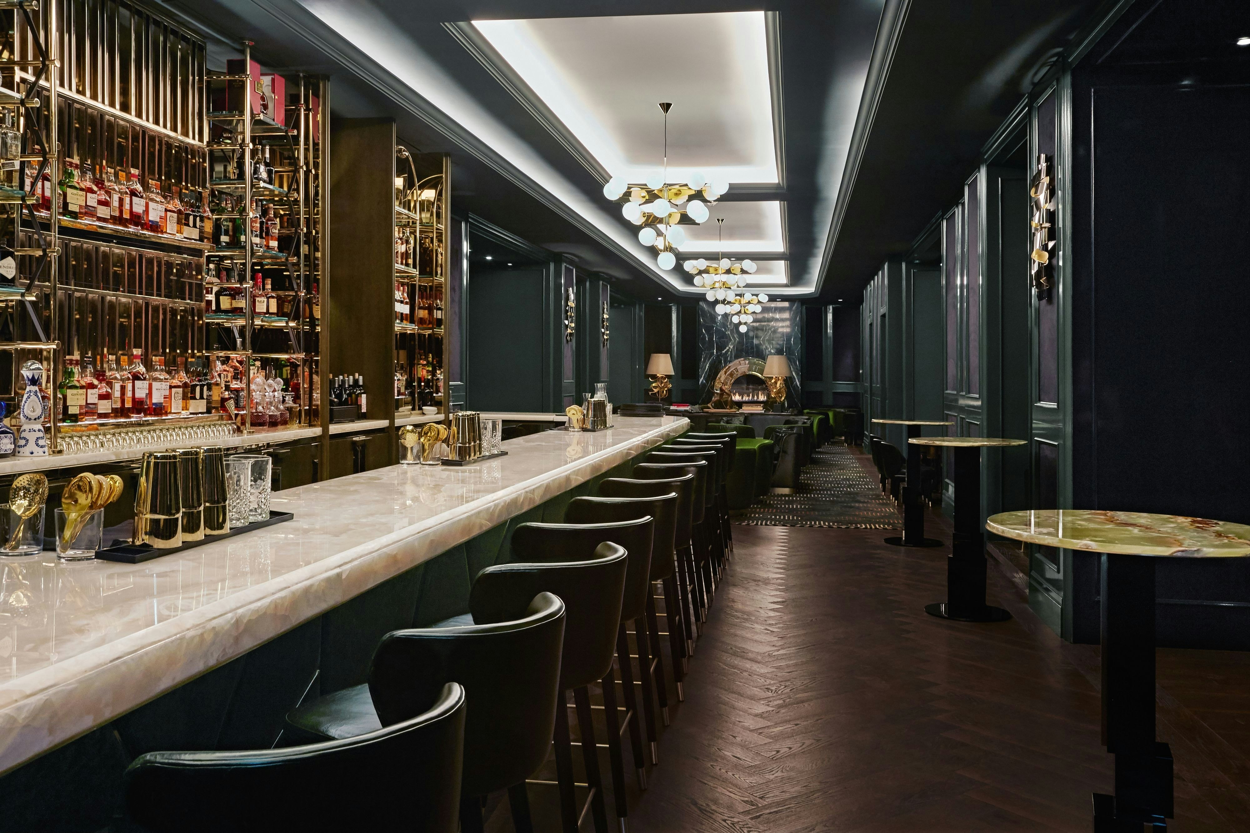 Bisha Hotel Toronto 42/48