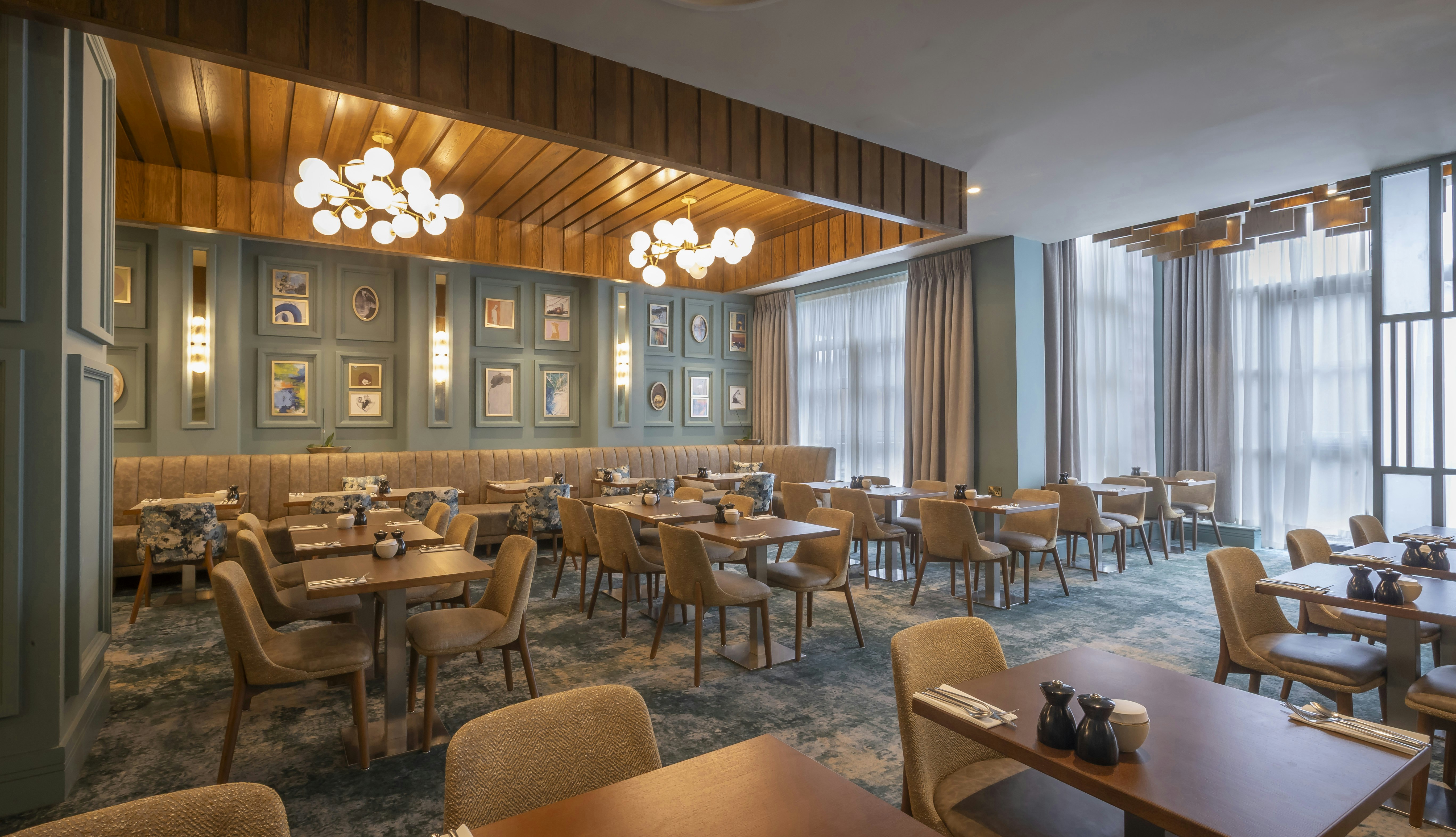 Hilton Dublin 24/50