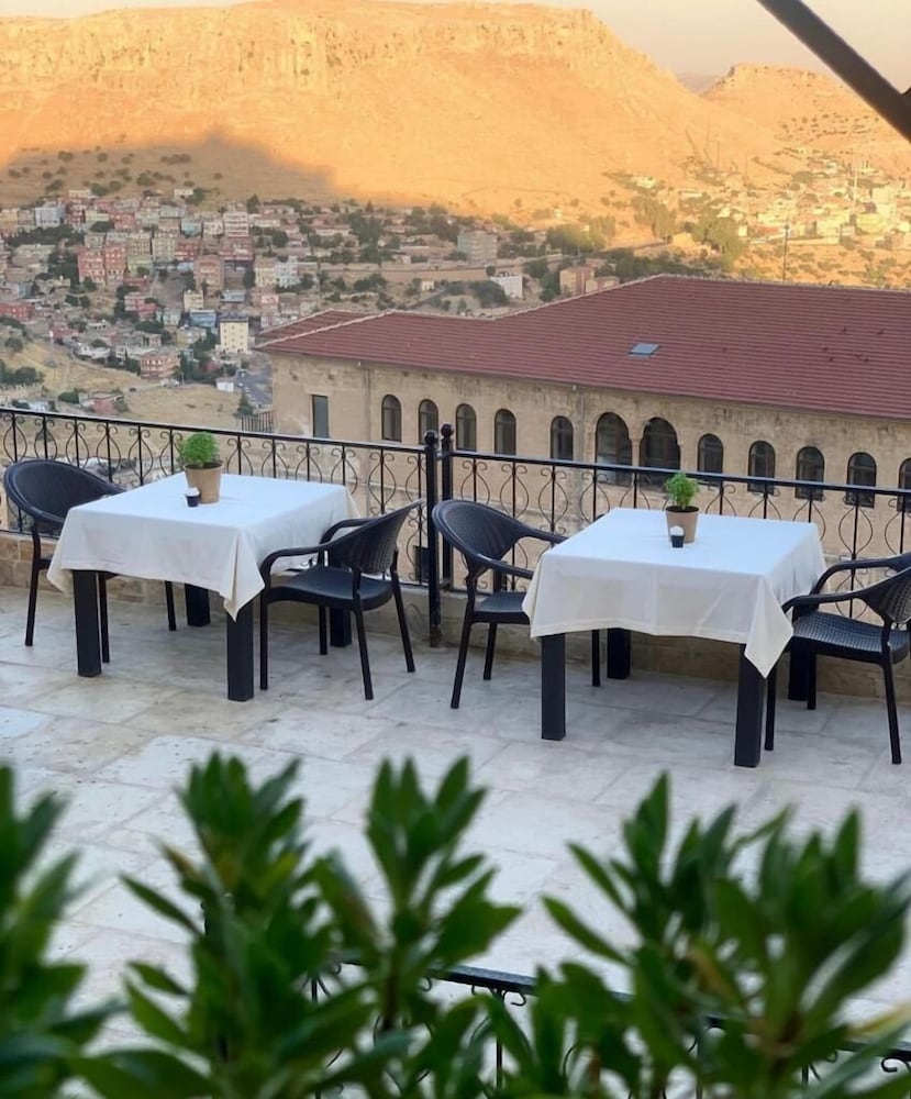 Antik Han Hotel 26/41