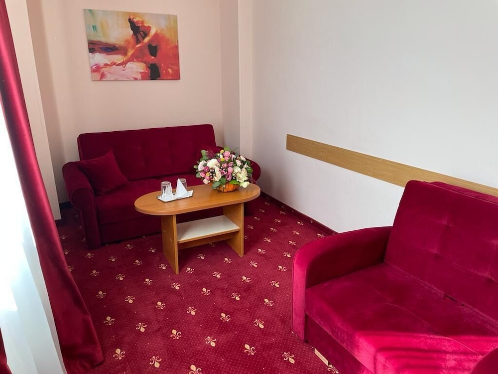 Class Hotel Constanta 15/24