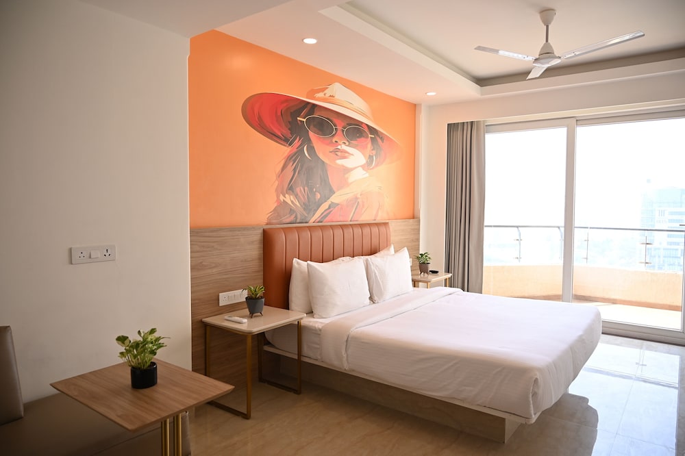 Alivaa Hotel Gurugram Sohna Road 20/60