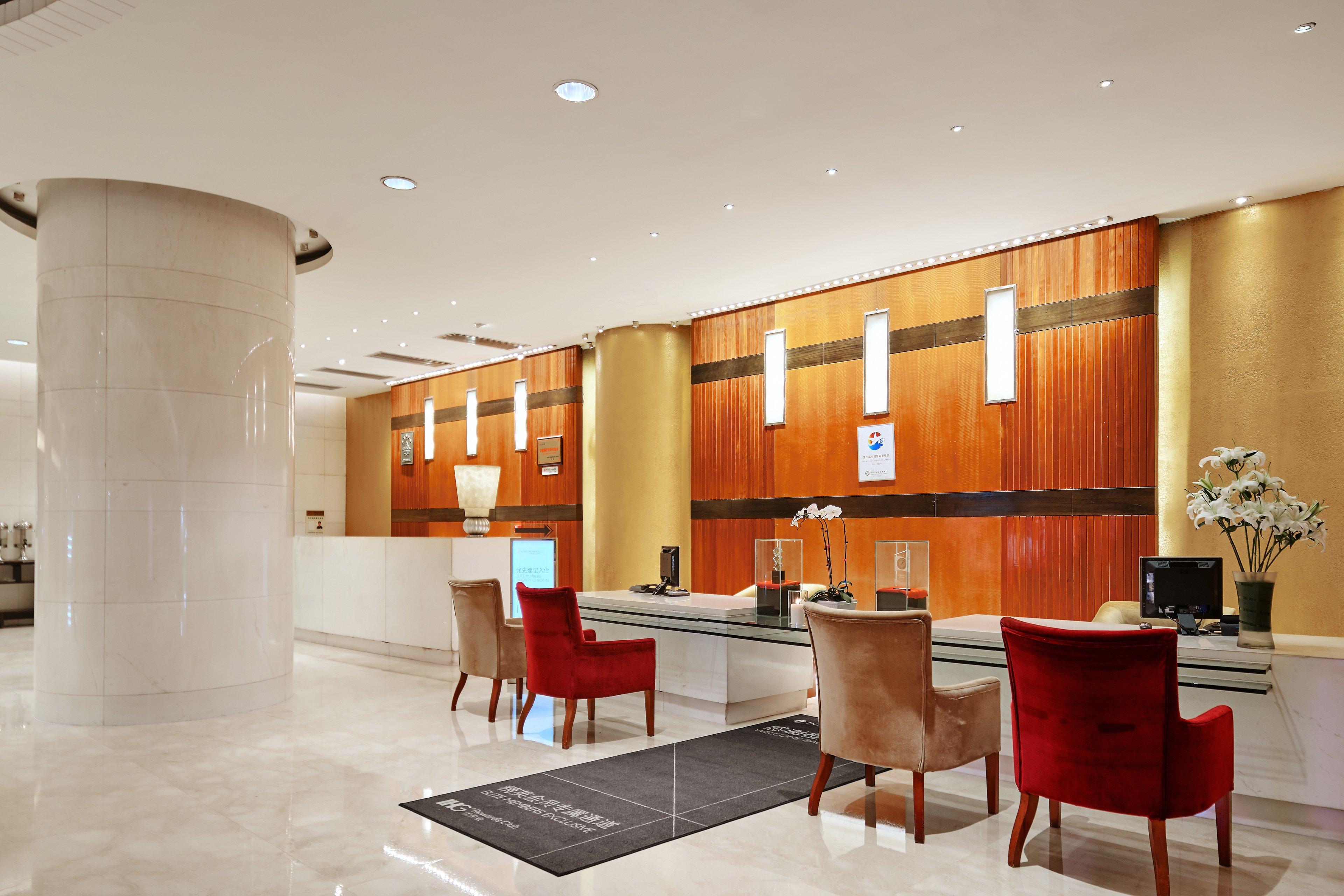 Dekin Hotel Chongqing Jiefangbei 12/38