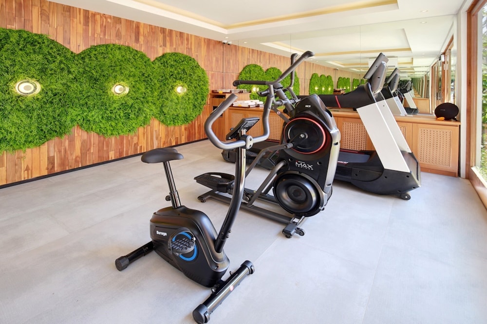 Sini Vie Villa Seminyak by Ini Vie Hospitality 26/48