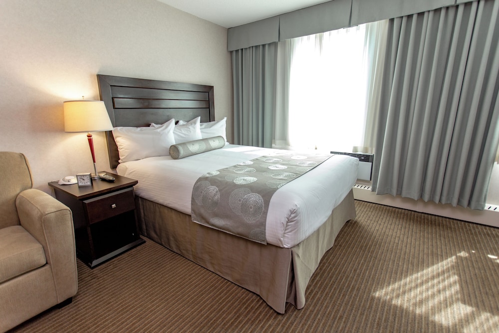 Campus Tower Suite Hotel 23/67