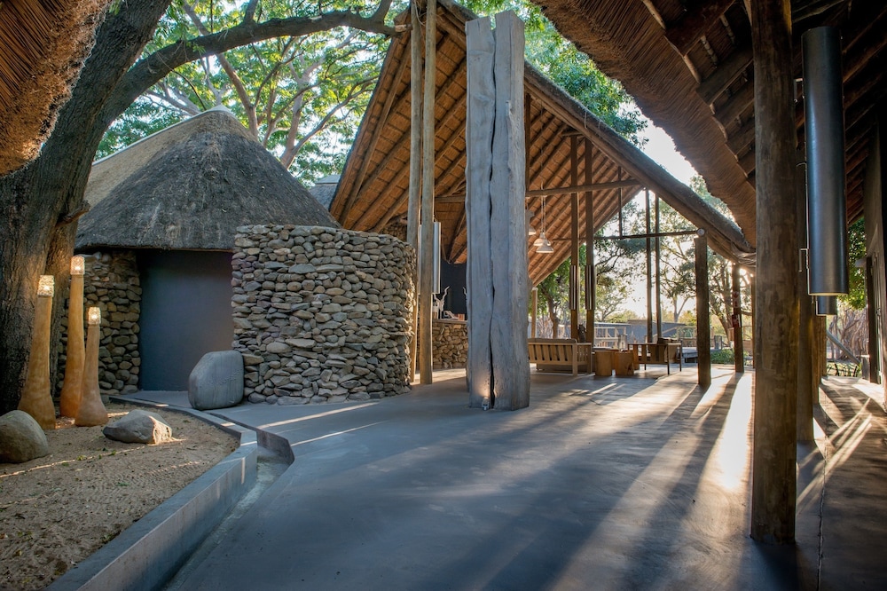 Simbavati River Lodge 23/50