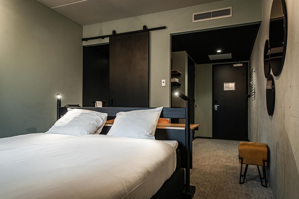 Hotel Valkenburg by Mercure 13/49