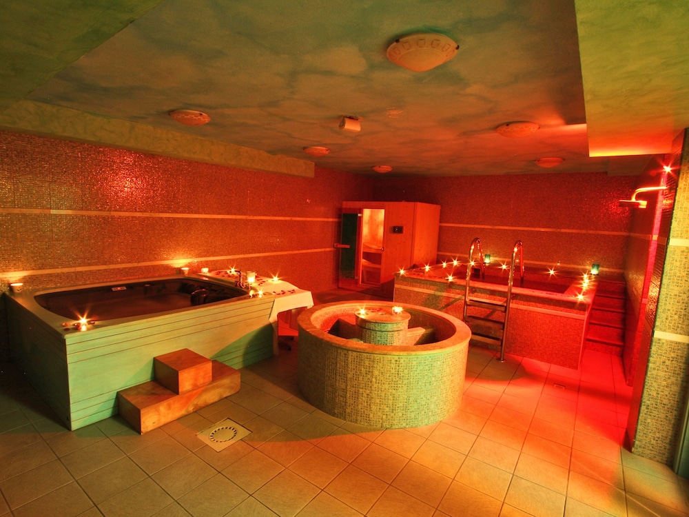 Hotel Del Corso 29/50