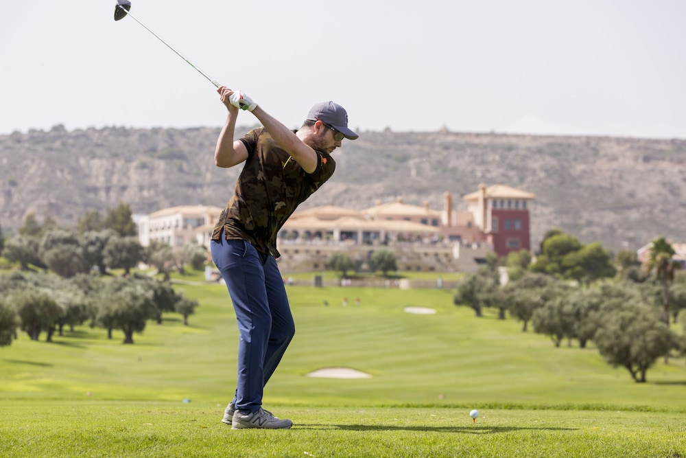La Finca Golf Spa Resort Adults Only 22/73