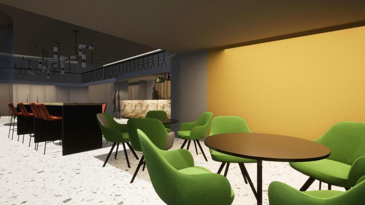 Klick Hotel Milano 30/50