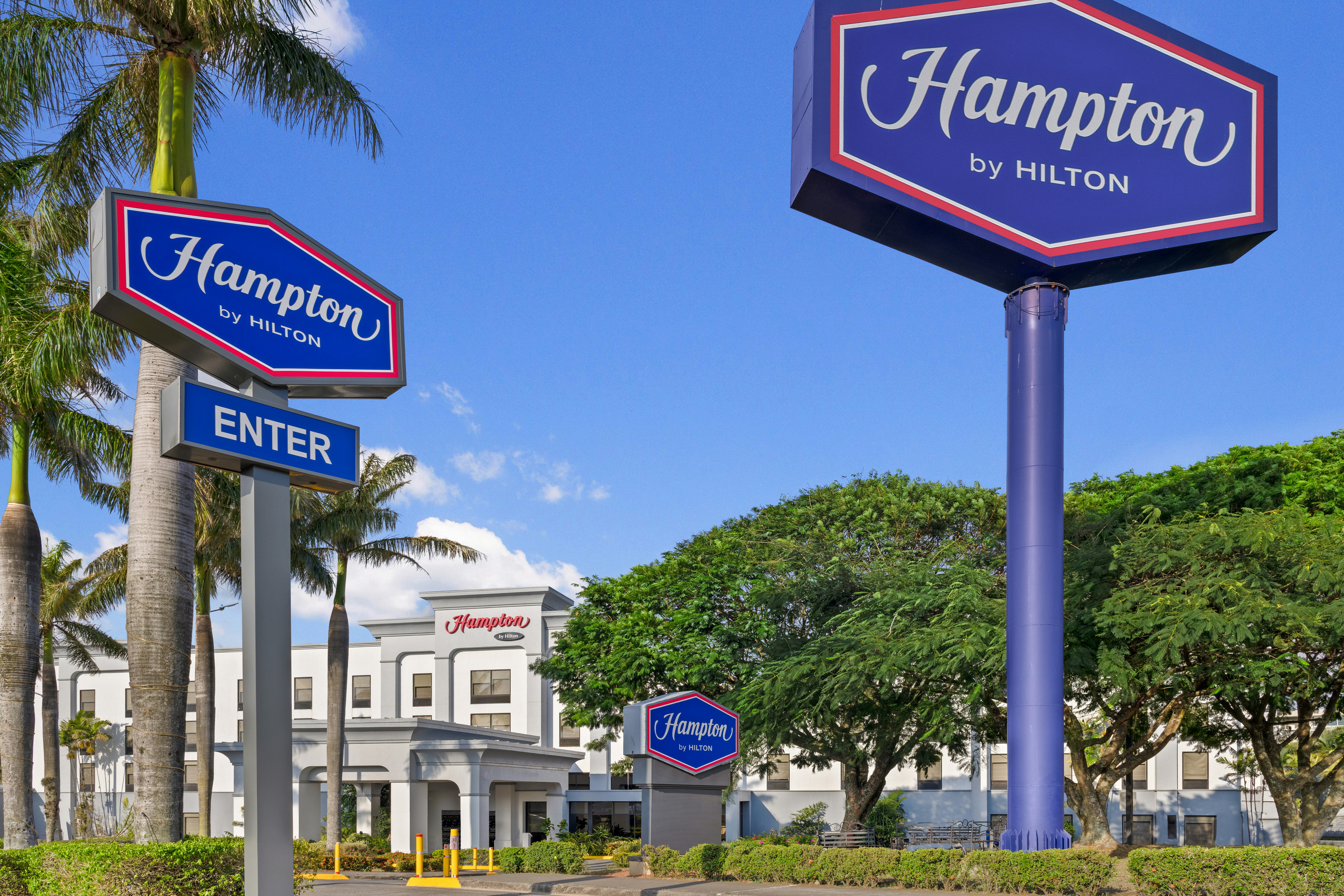 Hampton by Hilton San Jose Airport 2/31