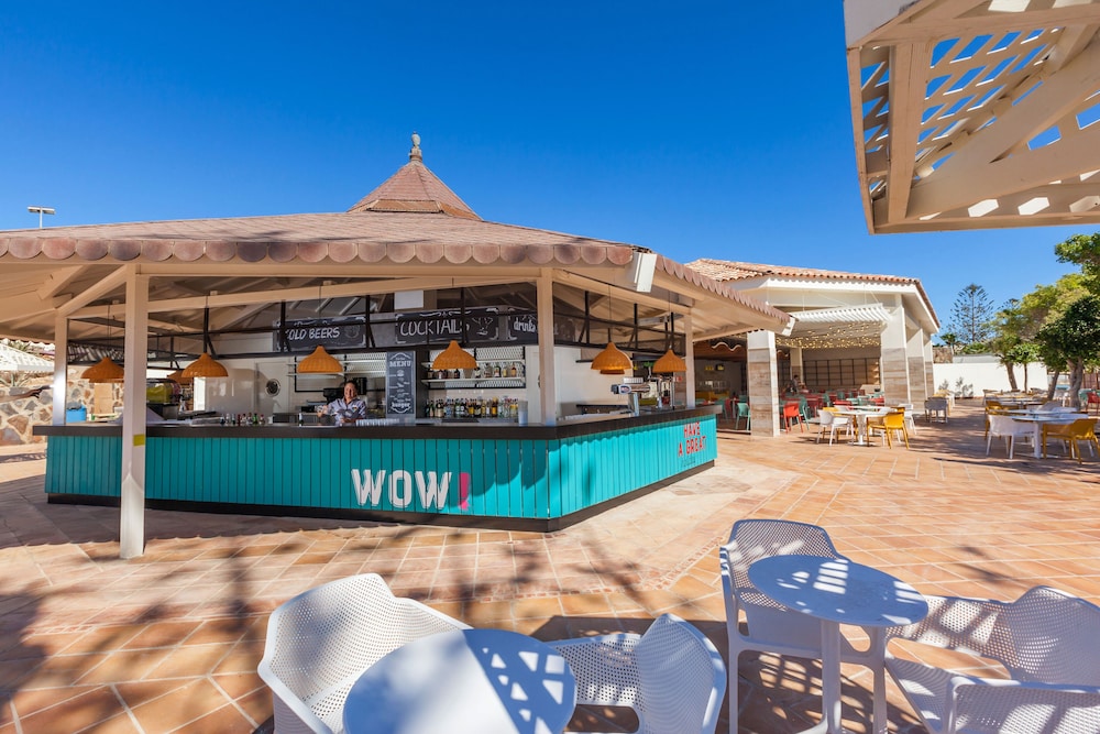 Abora Interclub Atlantic by Lopesan Hotels 63/70