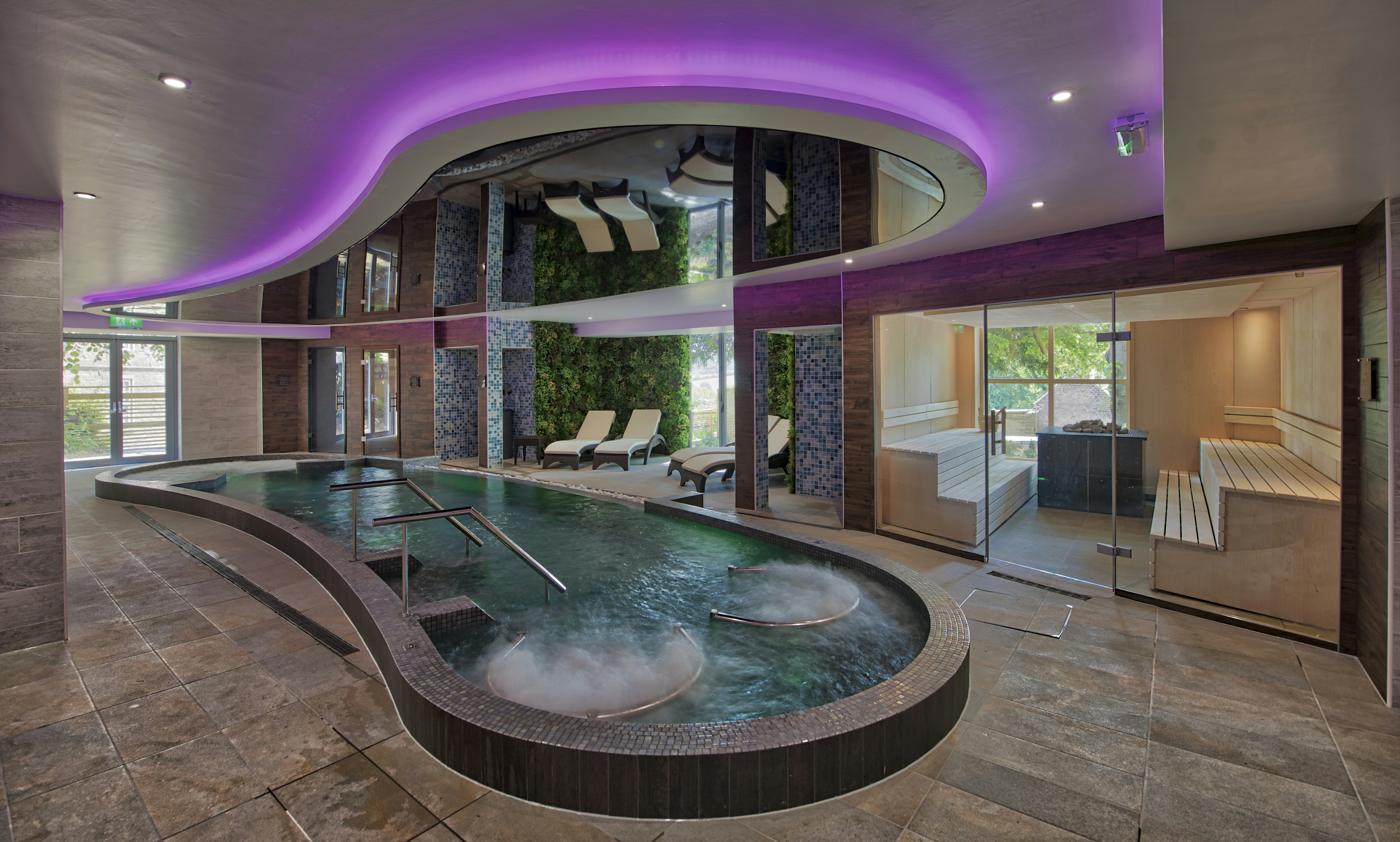 Ringwood Hall Hotel & Spa, BW Signature Collection 31/48