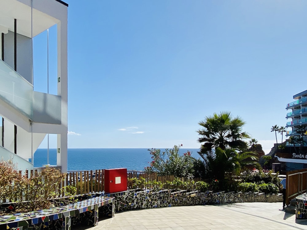 Punta Del Rey - Adults Only 28/50