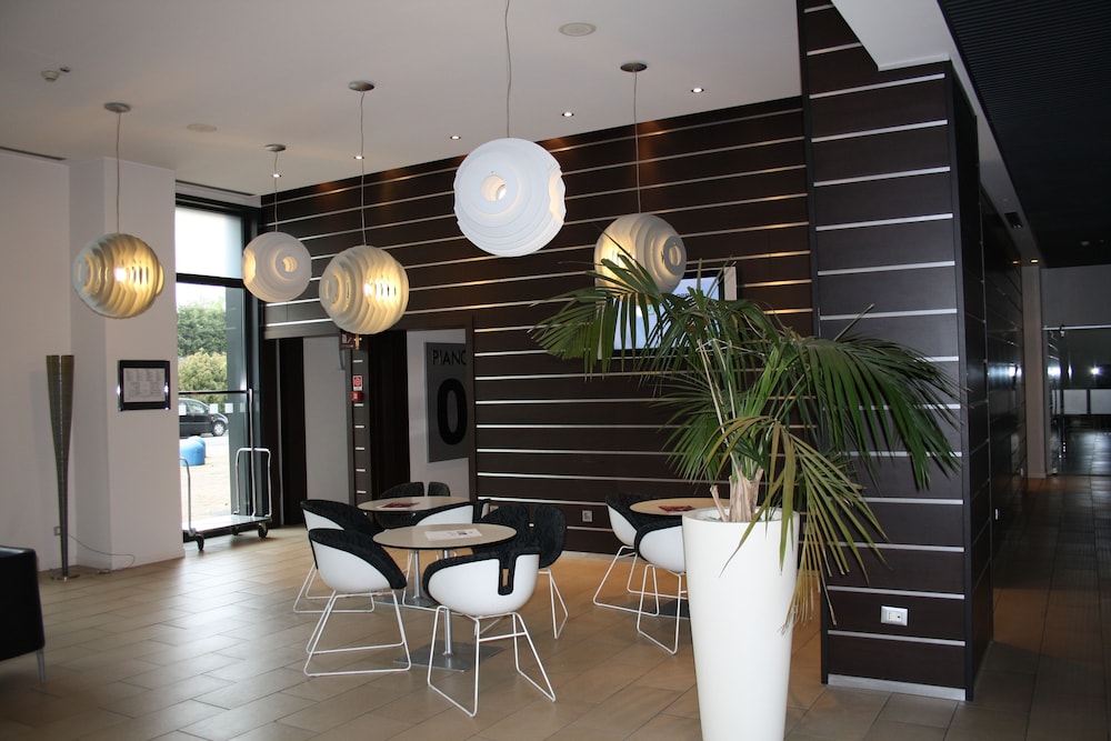 Ih Hotels Milano Gioia 29/55