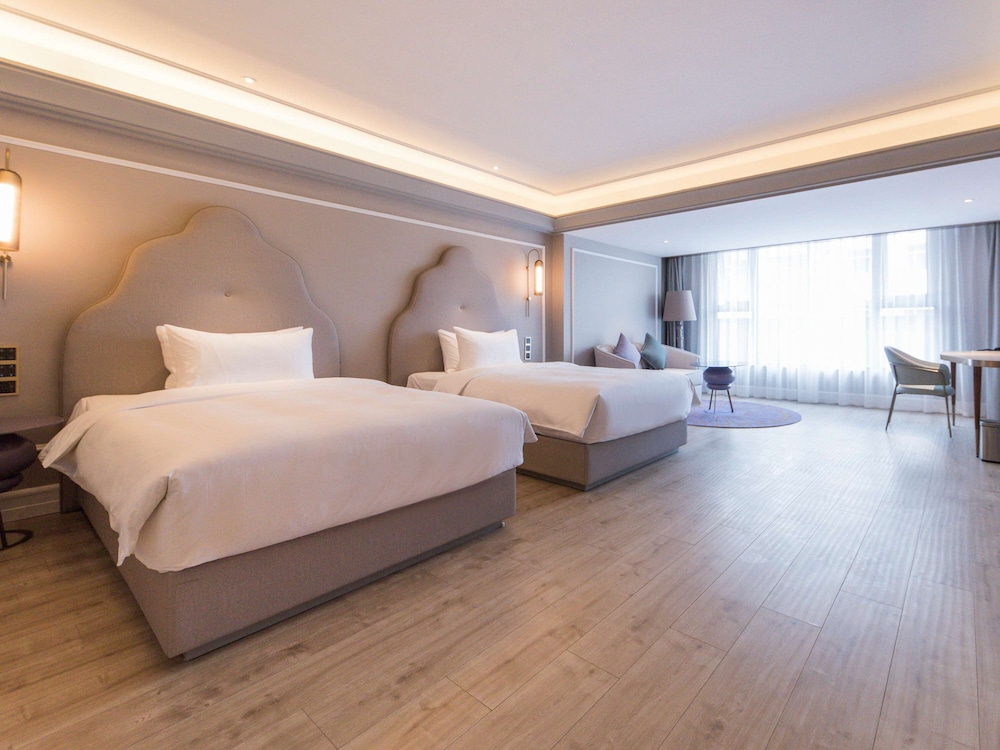 Mercure Xian Downtown 23/71