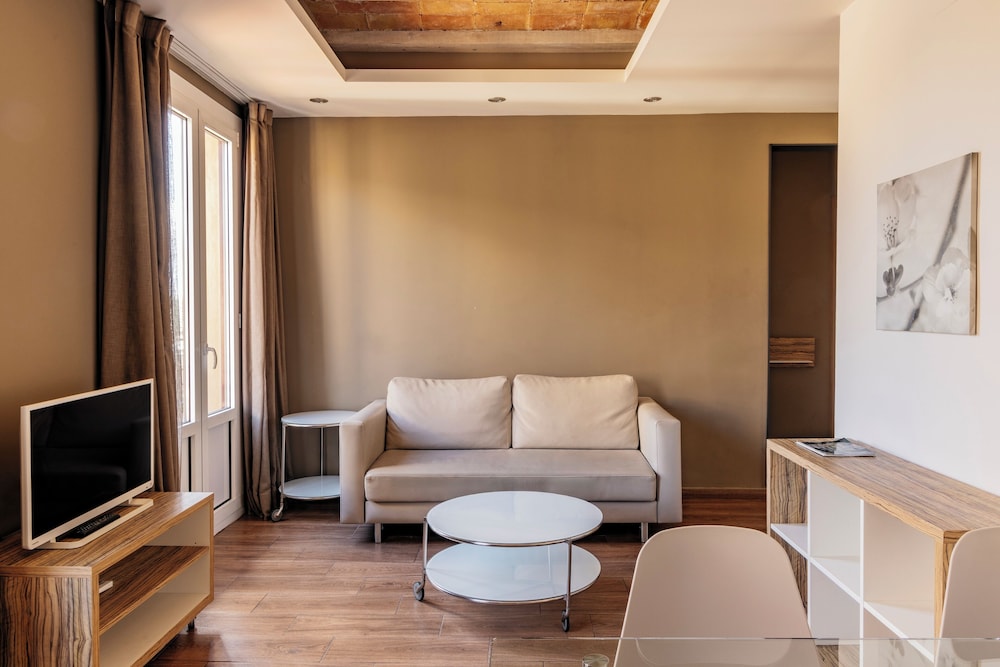 Milà Apartamentos Barcelona 28/43