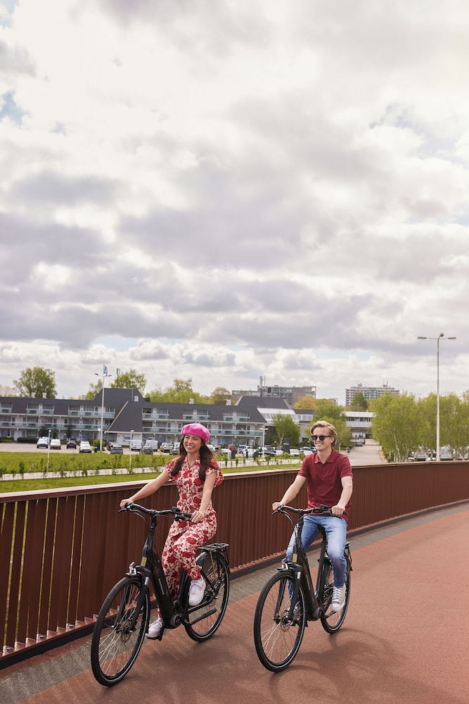 Van Der Valk Hotels Hertogenbosch 21/50