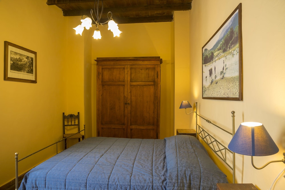 VILLA GRASSINA 11/50