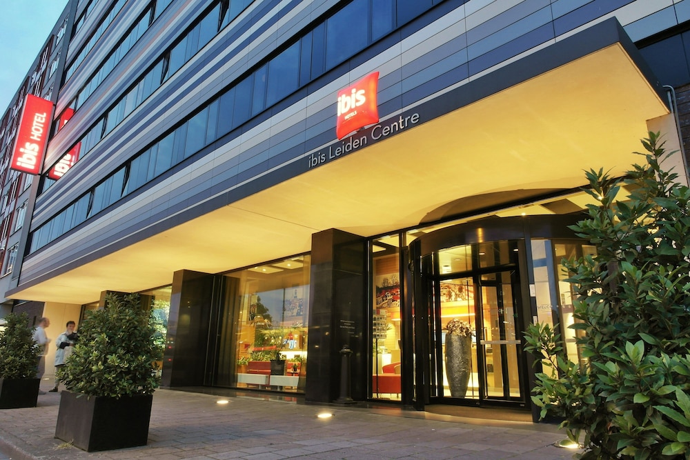 IBIS LEIDEN CENTRE 8/70