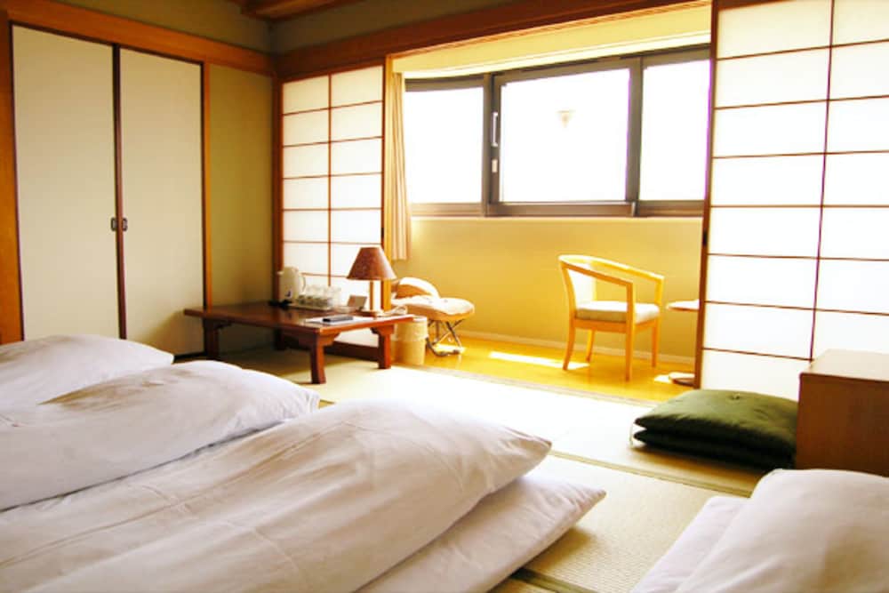 HIROSHIMA EKIMAE GREEN HOTEL 8/32