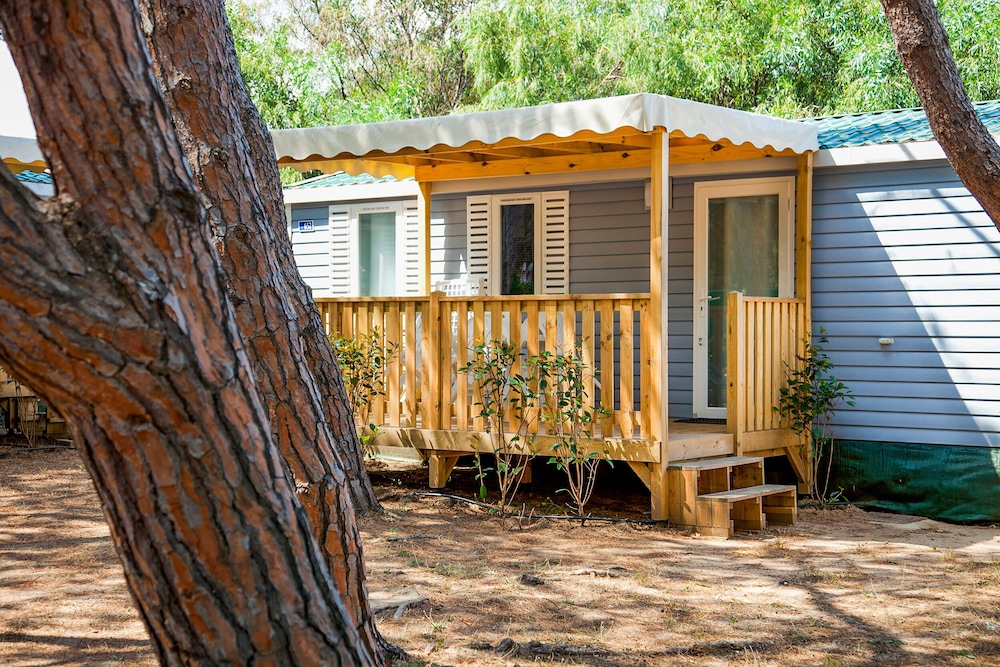 Camping Village Baia Blu La Tortuga 2/50
