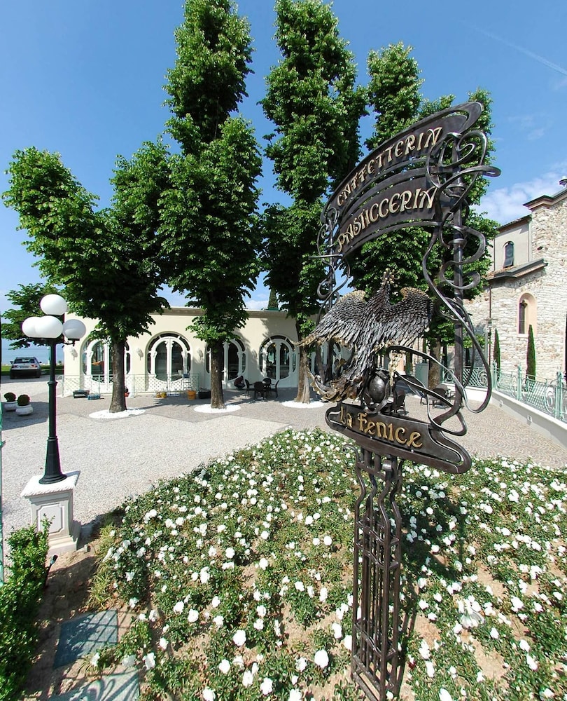 Lugana Parco Al Lago 34/38