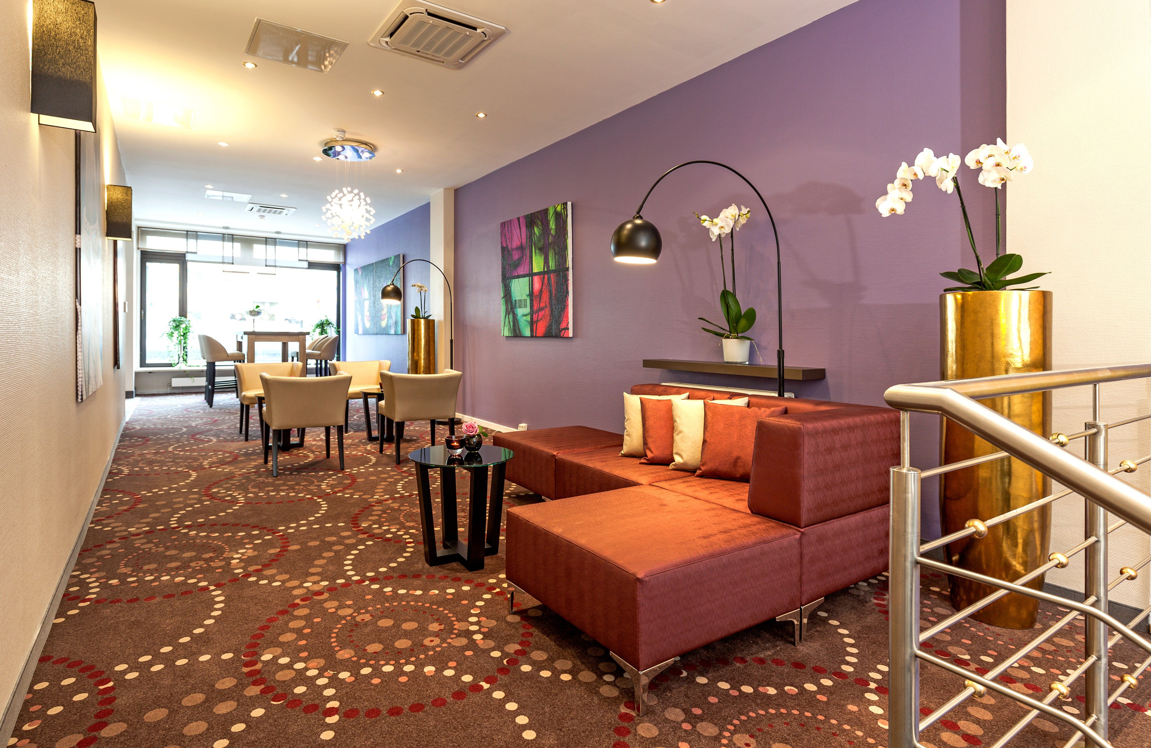 LEONARDO HOTEL MUNICH CITY NORTH 32/48