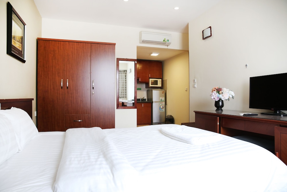 V-Studio Hotel Apartment 3 18/50