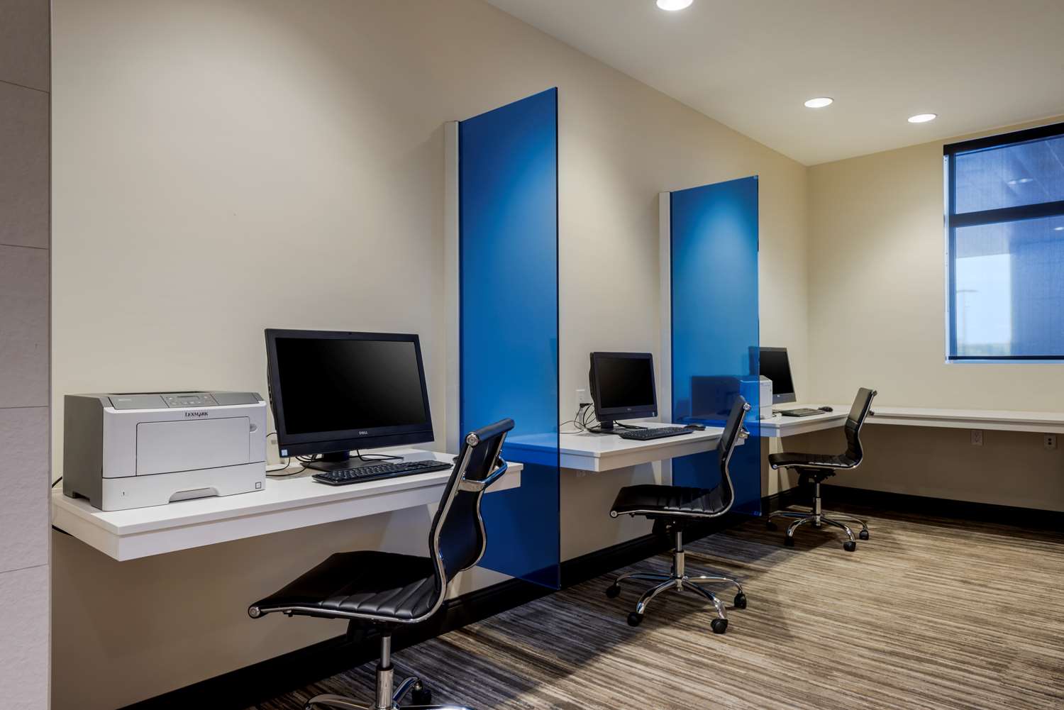 Best Western Plus Sawridge Suites 11/11