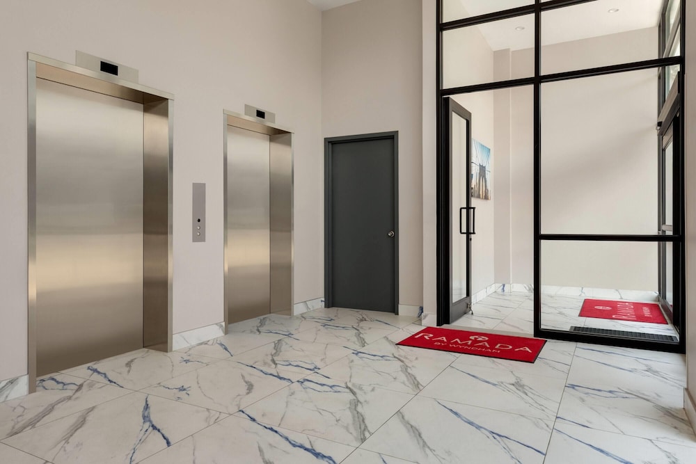 Ramada by Wyndham Brooklyn Empire Blvd 40/50
