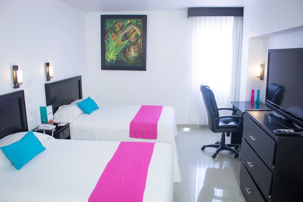 Mia City Villahermosa 20/50