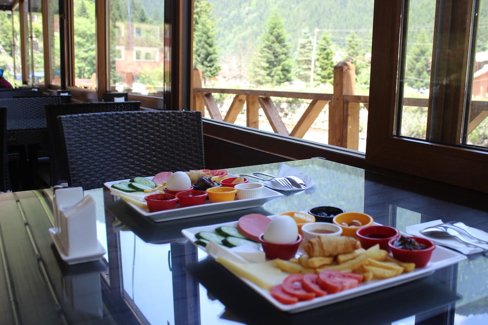 Selale Otel Ve Bungalow 22/50