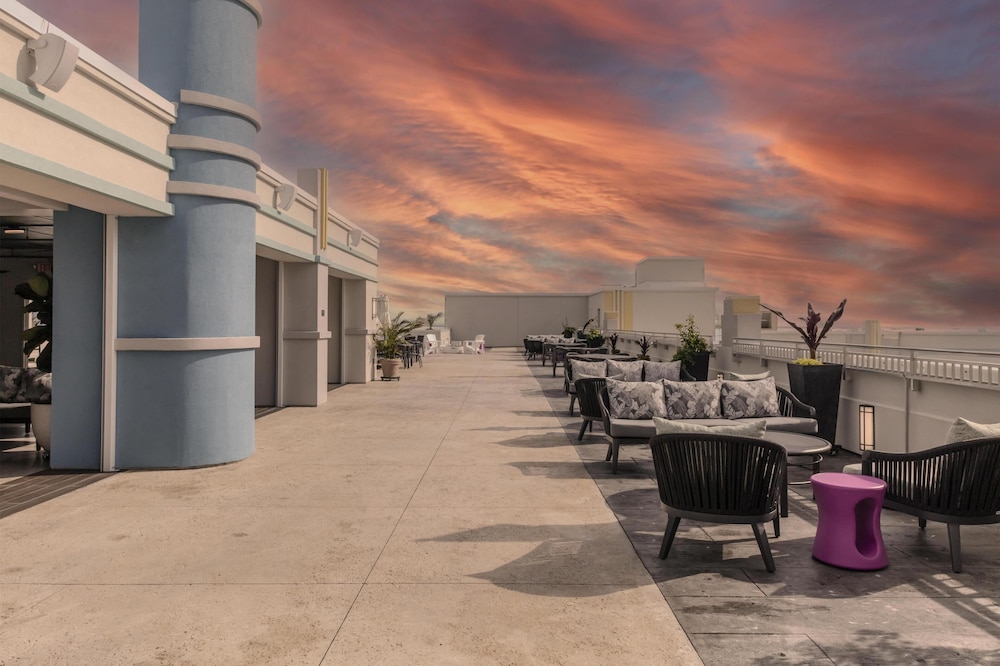 Hyatt Place St. Augustine/Vilano Beach 47/49