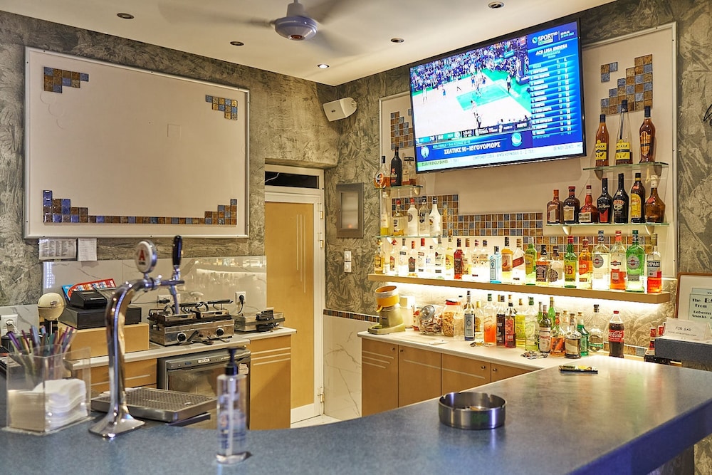 Apollon Hotel Apartments 30/50